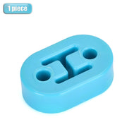 Poly Exhaust/ Muffler SHORT HANGERS 4pcs/lot universal Hangers